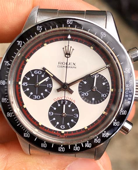 paul newman daytona size|rolex daytona paul newman 6241.